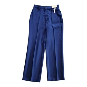 NWT Vintage  80s Levi's Straight Leg Bend Over Jeans High Waist 30x28 Womens